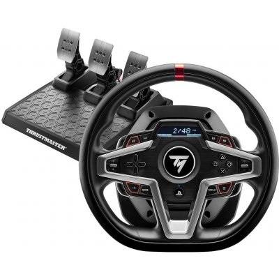 Thrustmaster T248 pro PS5, PS4 a PC 4160783