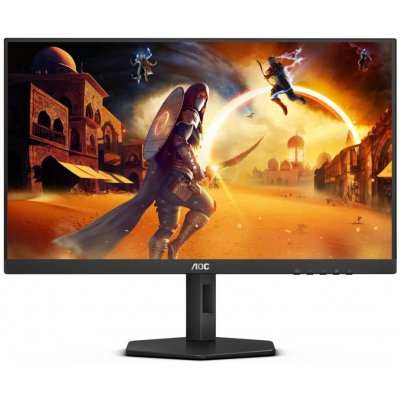 AOC Q27G4XF – Zboží Živě