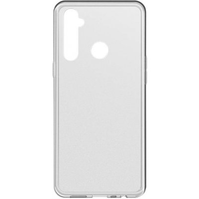 CVK Kryt průhledný na Realme 5 – Zboží Živě