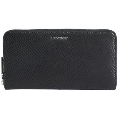 Calvin Klein Dámská peněženka K60K610266BAX – Zbozi.Blesk.cz