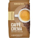 Eduscho Professionale Caffé Crema zrnková 1 kg – Hledejceny.cz