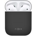 FIXED Silky pro Apple Airpods FIXSIL-753-BK – Hledejceny.cz