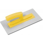 STAVTOOL Hladítko ABS 280x140x3 mm – Zboží Mobilmania