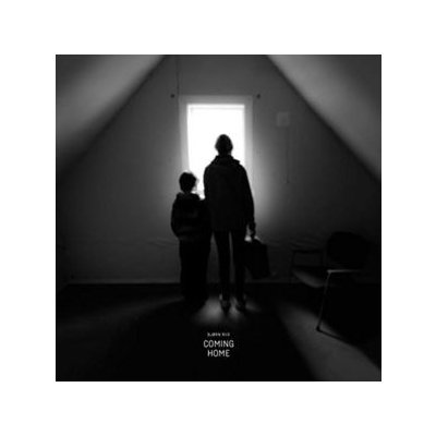 Coming Home - Bjorn Riis CD – Zbozi.Blesk.cz