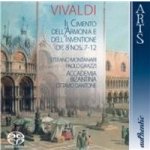 Vivaldi Antonio - Il Cimento Dell'Armonia Op. 8/2 – Hledejceny.cz