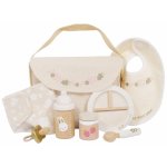 Le Toy Van Opatrovateľská súprava k bábikám – Hledejceny.cz