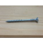 HPM TEC, s.r.o UniPlus 4,5x60mm, T20 – Hledejceny.cz