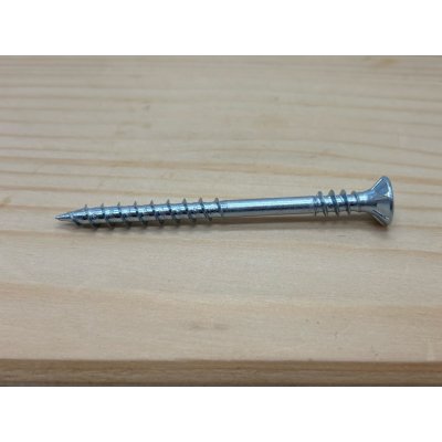 HPM TEC, s.r.o UniPlus 4,5x60mm, T20 – Hledejceny.cz
