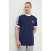 Pánské Tričko adidas triko Originals ADICOLOR CLASSICS 3-STREIFEN T-SHIRT ia4850