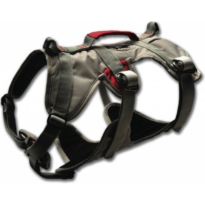 RUFFWEAR DoubleBack Harness – Zboží Mobilmania