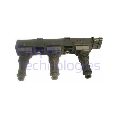 Zapalovací cívka Delphi GN10201-12B1 – Hledejceny.cz