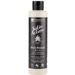 laSaponaria pánský sprchový gel s konopím BIO 200 ml – Zboží Dáma