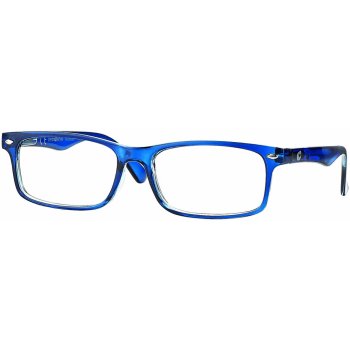 Centrostyle Čtecí brýle Easy Modrá