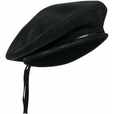 Baret Rothco Monty vlněný černý – Sleviste.cz