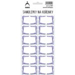 Ing. Libor Macalík ARCH Samolepky na kořenky levandule 455779 – Sleviste.cz