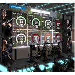 BH Fitness Movemia Cycling – Sleviste.cz