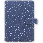 FILOFAX 028715 Indigo Diář Osobní Snow týdenní 2022 – Zboží Živě