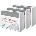 Vitamin K2 Complex 300 tablet – Hledejceny.cz