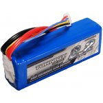 Turnigy Li-Pol 11.1V/2200mAh – Zbozi.Blesk.cz
