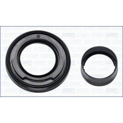 Těsnicí kroužek klikového hřídele AJUSA 15075700 – Zboží Mobilmania