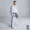 Kimono Dobok TKD ITF Approved Fujimae ProWear Instructor