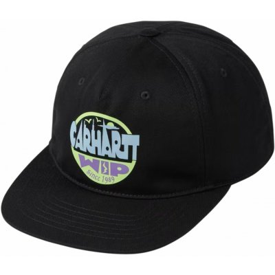 Carhartt čepice WIP Alberta Cap – Hledejceny.cz