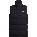 adidas W Helionic Vest HG6280 černá – Zboží Mobilmania