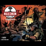 Rock Manor Games Maximum Apocalypse Legendary – Hledejceny.cz