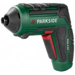 PARKSIDE PAS 4 D7 – Zboží Mobilmania