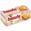 Čokoládová tyčinka Ferrero - Hanuta 220 g