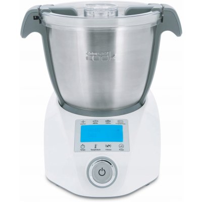 Delimano Compact Cook bílý – Zboží Mobilmania