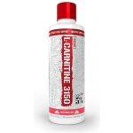 5% Nutrition Liquid L-carnitine 3150, 473 ml – Sleviste.cz