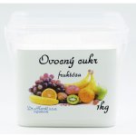 Dr.Hlaváč fruktoza Ovocný cukr 1000 g – Zboží Dáma Dr.Hlaváč fruktoza Ovocný cukr 1000 g – Zboží Dáma