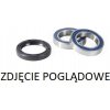 Ložisko kola PROX ŁOŻYSKA KOŁA PRZEDNIEGO Z USZCZELNIACZAMI HUSQVARNA WR 125/250/360, TE/TC 610 00, TE 410/570 00-01 (23.S114013)