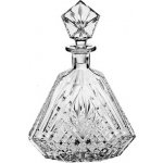 Crystal Bohemia karafa ALEXANDRA 0,5 l – Sleviste.cz
