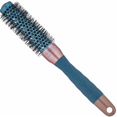 Sinelco kartáč na vlasy Azurose 25 mm – Zbozi.Blesk.cz