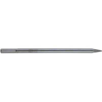 MILWAUKEE Sekáč SDS-Max špičatý 400 mm, 20ks 4932399302 – Hledejceny.cz