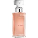Calvin Klein Eternity Flame parfémovaná voda dámská 50 ml – Hledejceny.cz