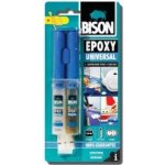 BISON EPOXY UNIVERSAL 24 ml – Hledejceny.cz