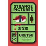 Strange Pictures - Uketsu – Zboží Dáma