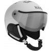 Snowboardová a lyžařská helma Kask Chrome Visor 24/25