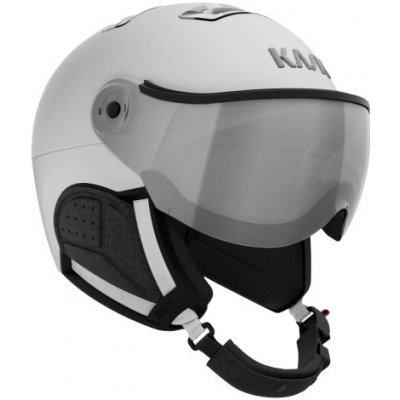 Kask Piuma R Chrome Visor 24/25 – Hledejceny.cz
