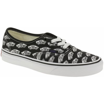 Vans Authentic Blur Boards/black/Royal blue – Hledejceny.cz