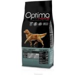 Optima Nova Dog Obesity 2 kg – Hledejceny.cz