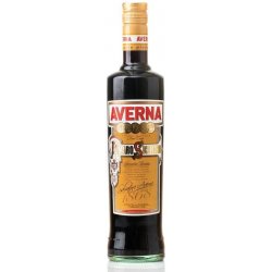 Averna Amaro Siciliano 29% 0,7 l (holá láhev)