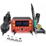 Yihua 902D-IV – Zboží Dáma