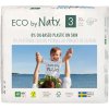 Plenky Eco by Naty Midi 4-9 kg 30 ks