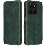 Techsuit - Safe Wallet Plus - Honor X7d - zelená – Hledejceny.cz