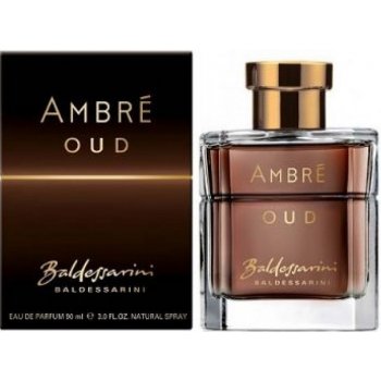 Baldessarini Ambré Oud parfémovaná voda pánská 90 ml