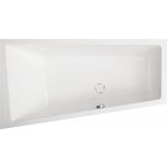 Vagnerplast NEW CAVALLO 160 x 90 cm VPBA169CAV3PX-01/NO – Hledejceny.cz